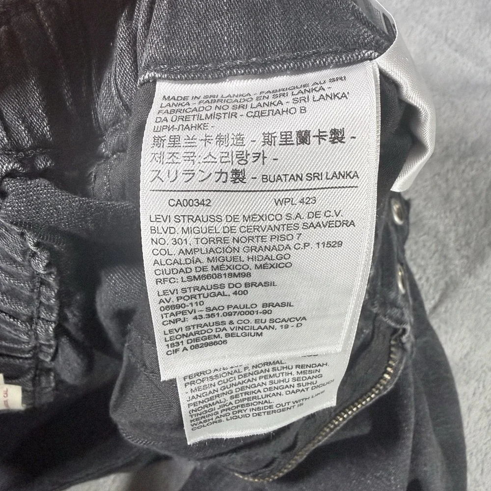 Levis levi women